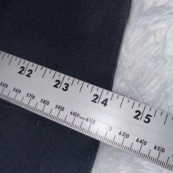 Black O'Neill Cotton Jacket - Picture 4 of 5